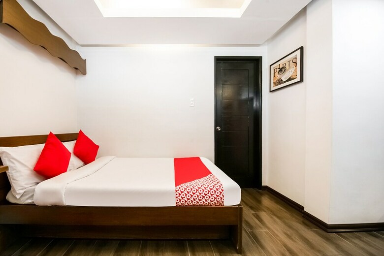 Hotel Oyo 417 Jeda Tagaytay