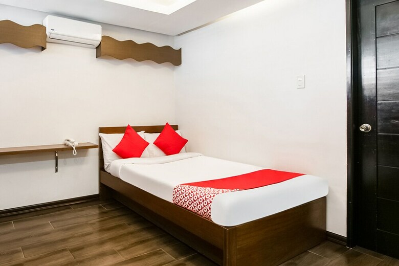 Hotel Oyo 417 Jeda Tagaytay