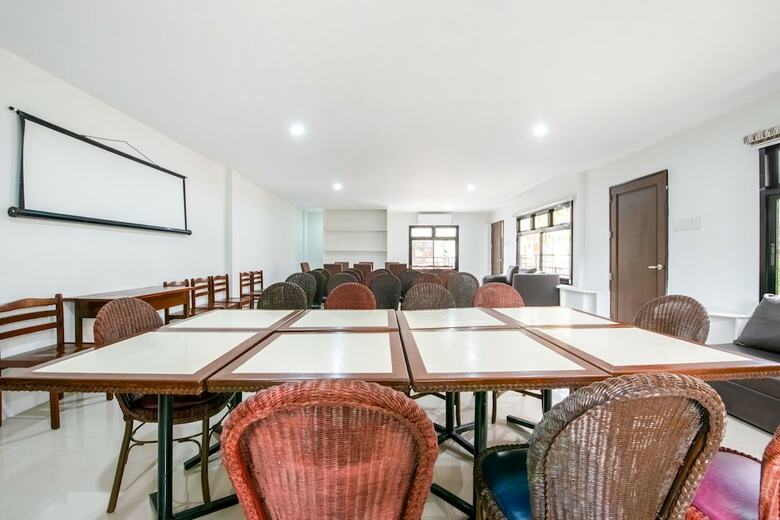 Hotel Oyo 417 Jeda Tagaytay