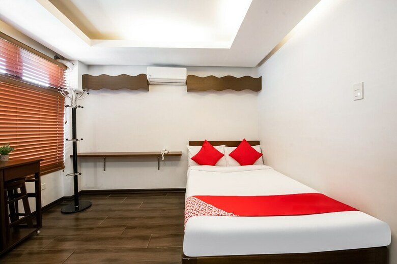 Hotel Oyo 417 Jeda Tagaytay
