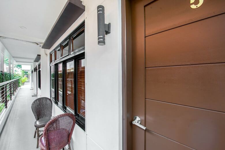 Hotel Oyo 417 Jeda Tagaytay