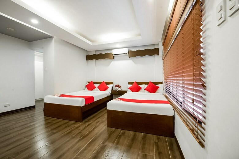 Hotel Oyo 417 Jeda Tagaytay