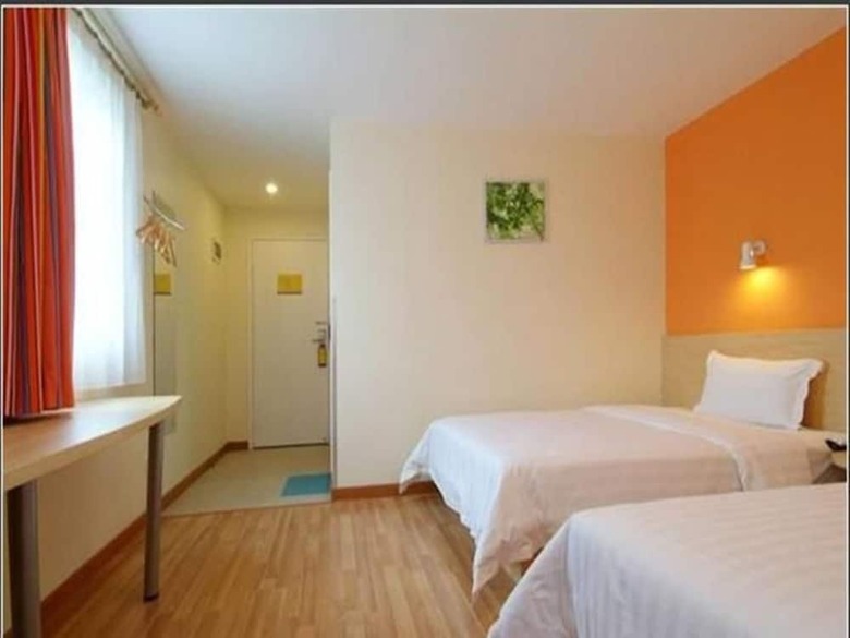 Life Yajo Hotel Shantou