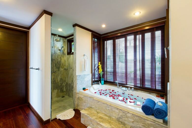 Katamanda Villa 3br With Private Pool E5