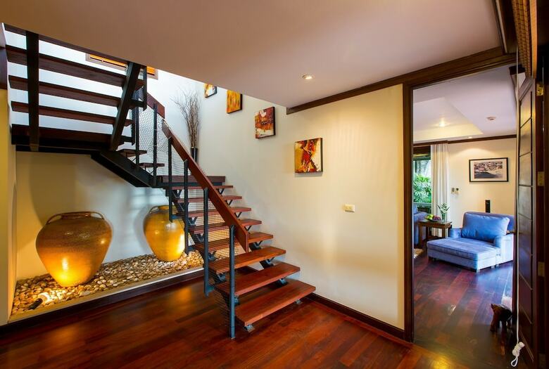 Katamanda Villa 3br With Private Pool E5