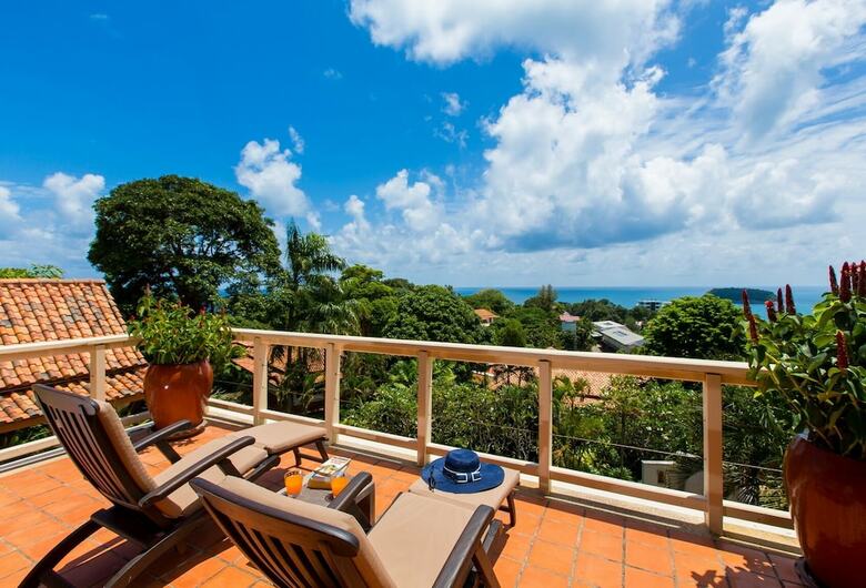 Katamanda Villa 3br With Private Pool E5