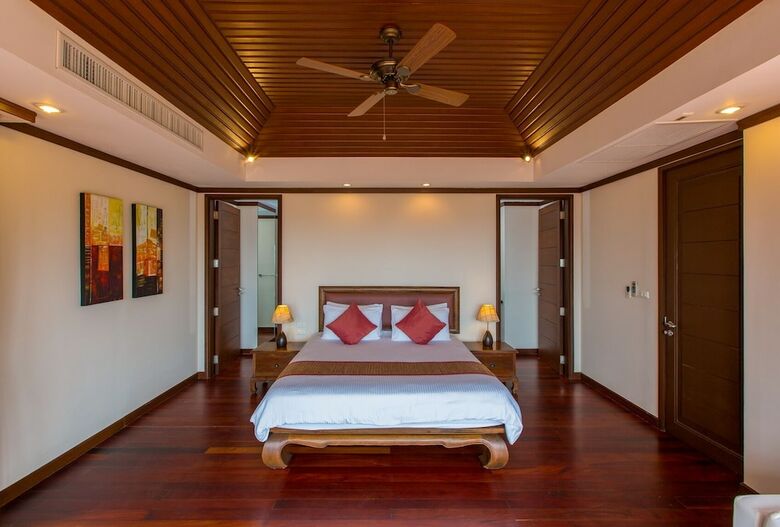 Katamanda Villa 3br With Private Pool E5