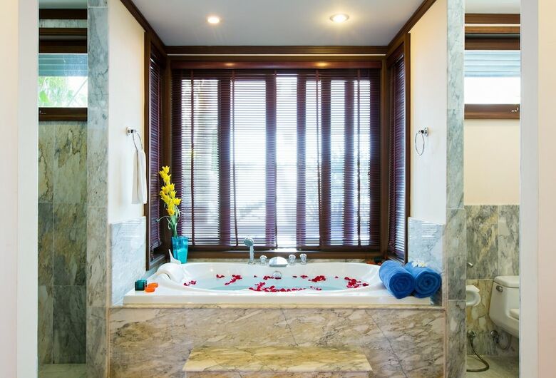 Katamanda Villa 3br With Private Pool E5