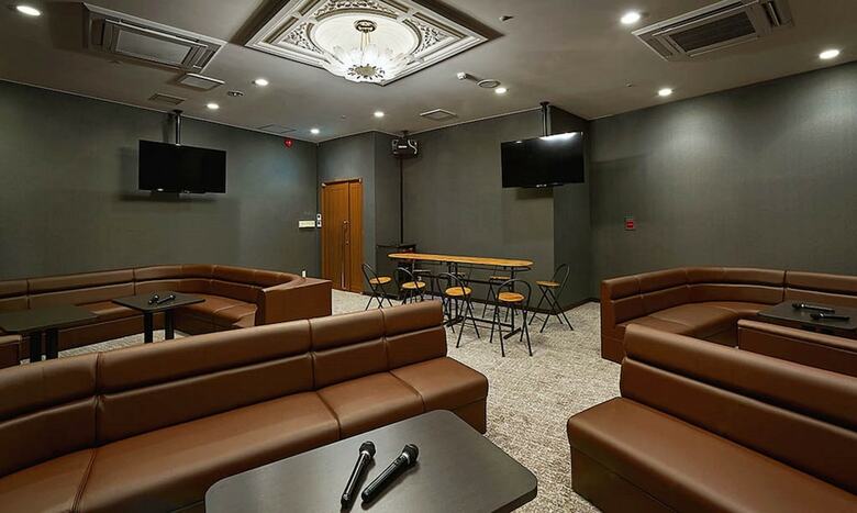 Hotel Ansa Okinawa Resort