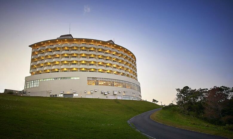 Hotel Ansa Okinawa Resort