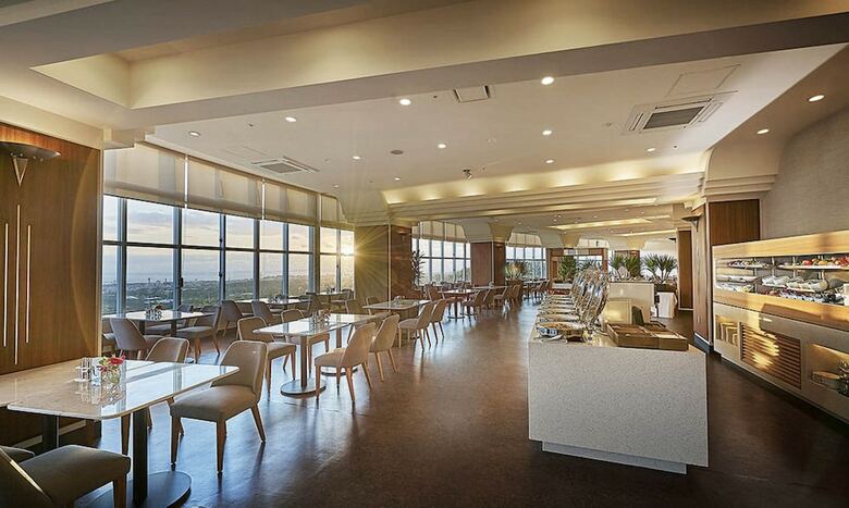 Hotel Ansa Okinawa Resort