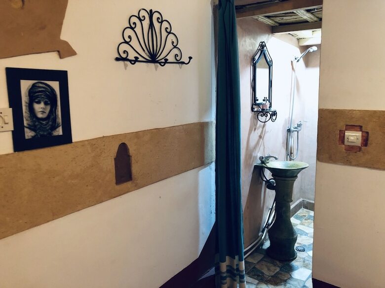 Hotel Tafsut Guesthouse Stay With Locals