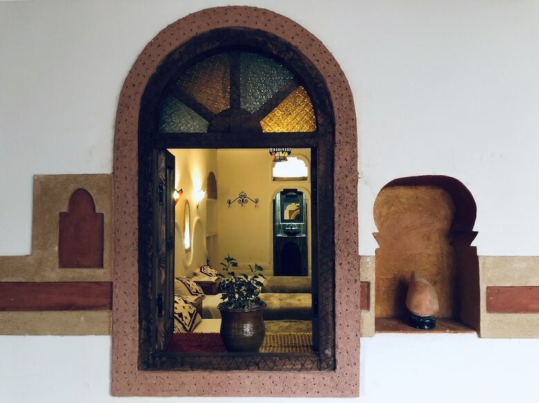 Hotel Tafsut Guesthouse Stay With Locals