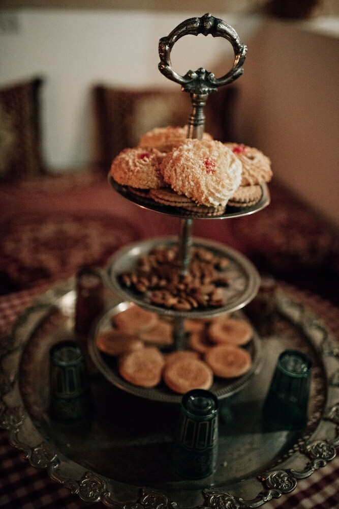Hotel Tafsut Guesthouse Stay With Locals
