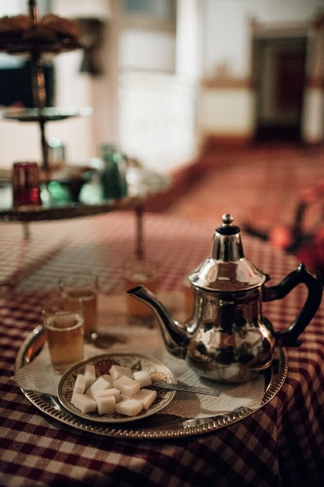 Hotel Tafsut Guesthouse Stay With Locals