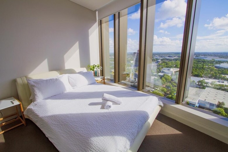 High Level Stunning View Apartments