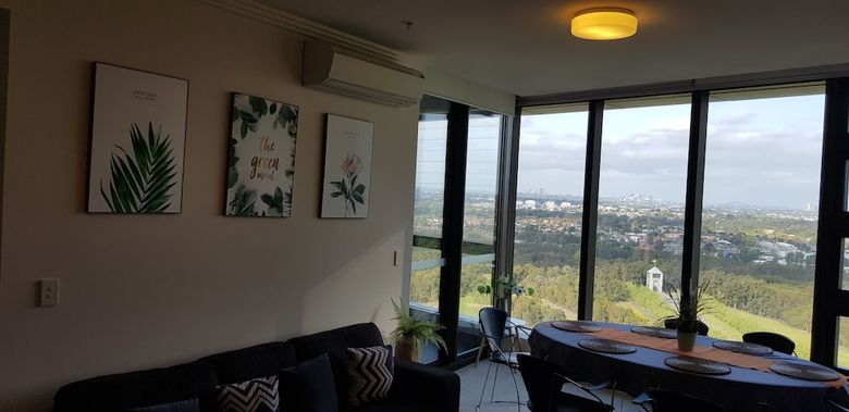 High Level Stunning View Apartments