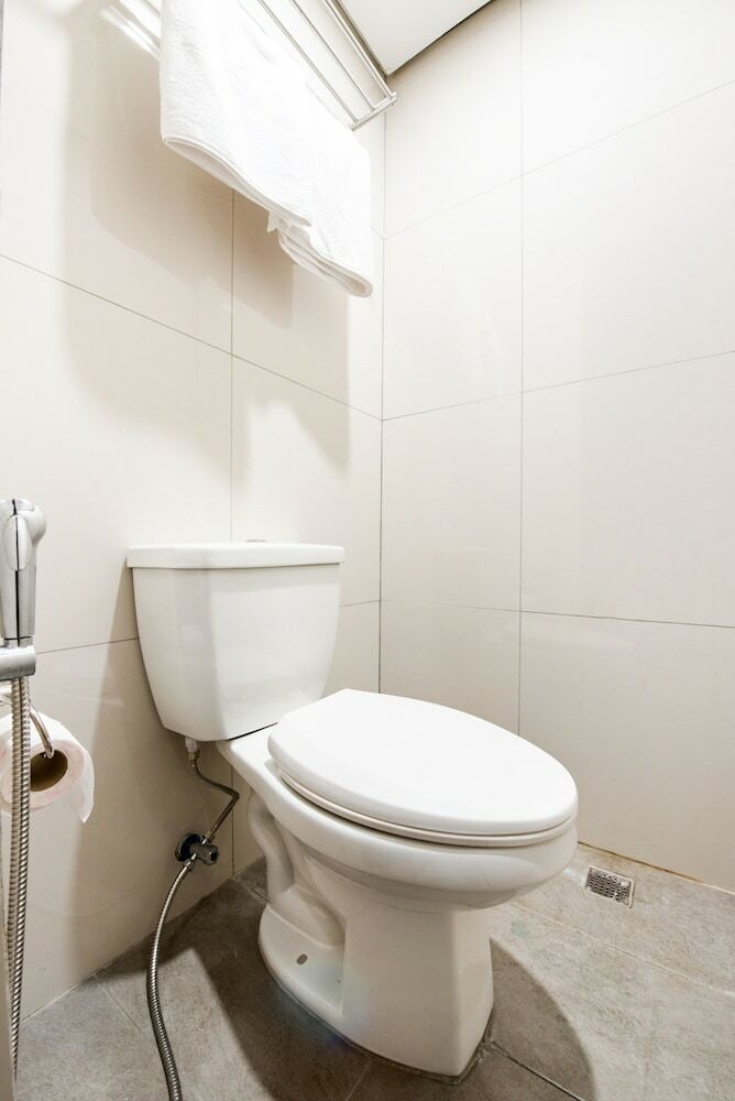 Hotel Oyo 229 G Place
