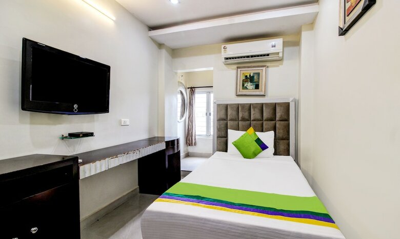 Hotel Treebo Trend Mv Boutique