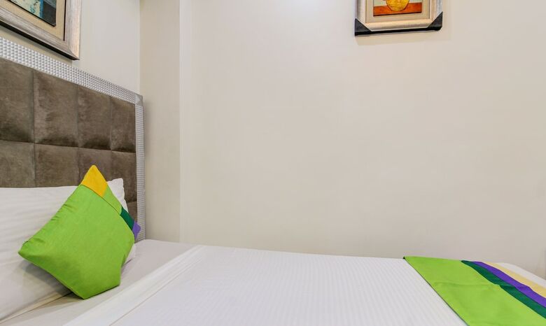Hotel Treebo Trend Mv Boutique