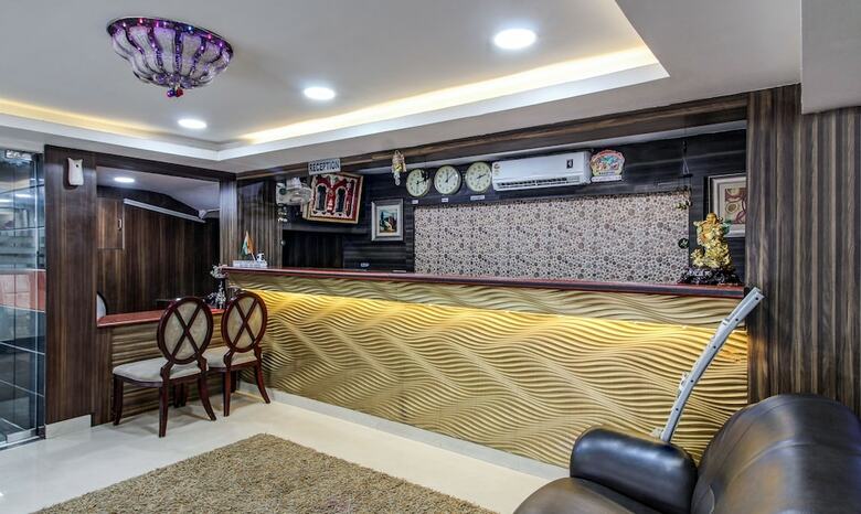 Hotel Treebo Trend Mv Boutique