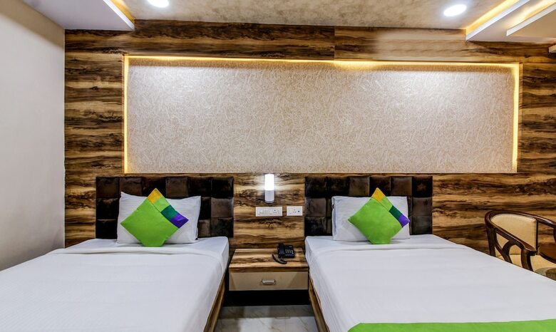 Hotel Treebo Trend Mv Boutique