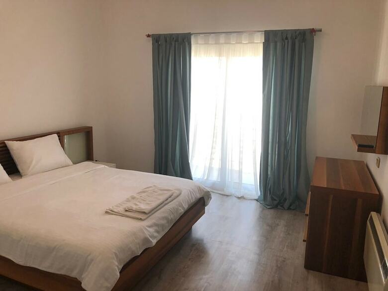 Baku Sea View Apartments