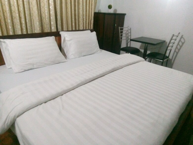 Hotel Rose Magnolia Guest