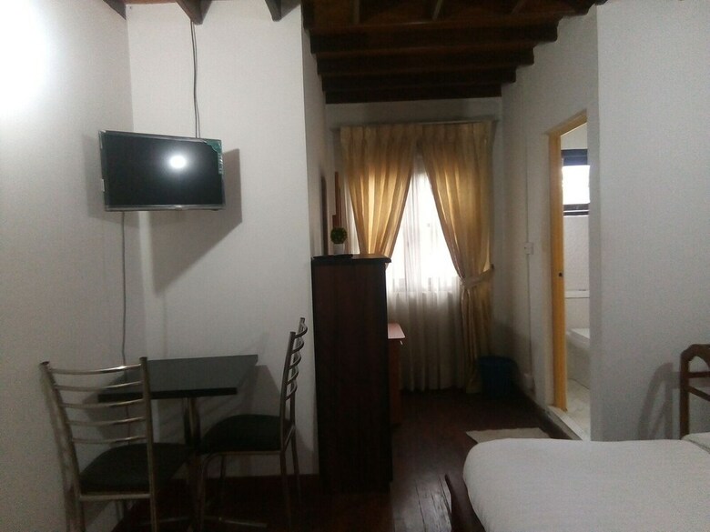 Hotel Rose Magnolia Guest
