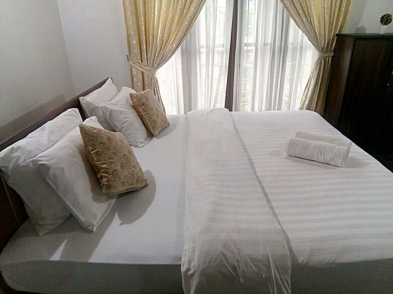Hotel Rose Magnolia Guest