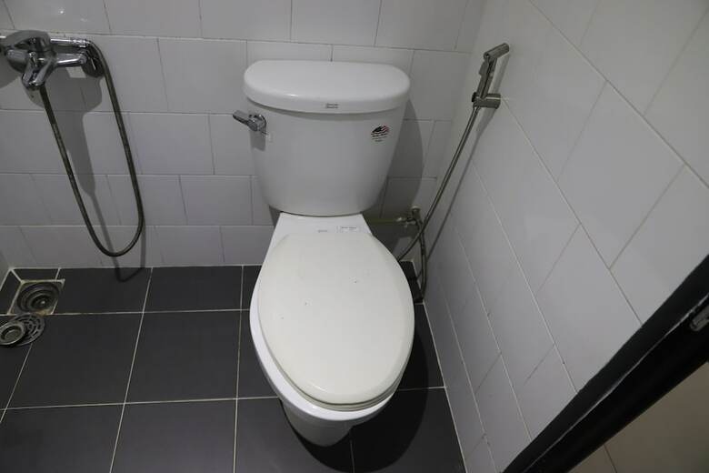 Hotel Oxeraak Hoang Phi