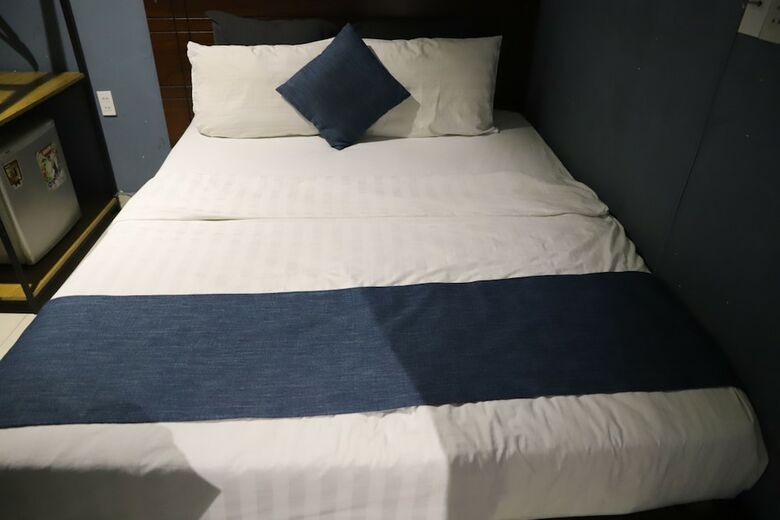 Hotel Oxeraak Hoang Phi