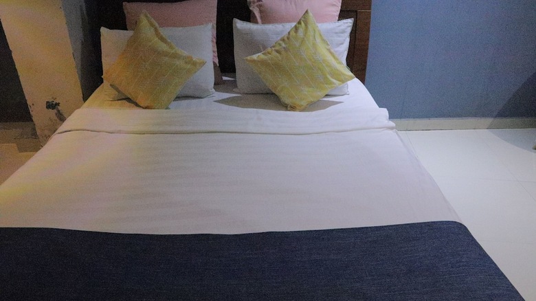 Hotel Oxeraak Hoang Phi