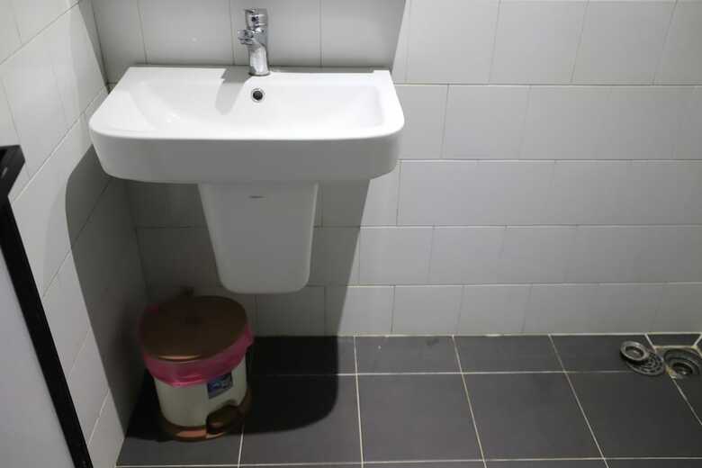 Hotel Oxeraak Hoang Phi