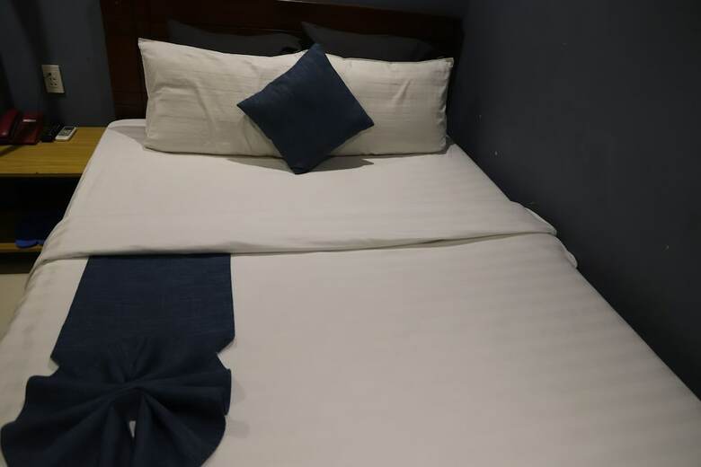 Hotel Oxeraak Hoang Phi
