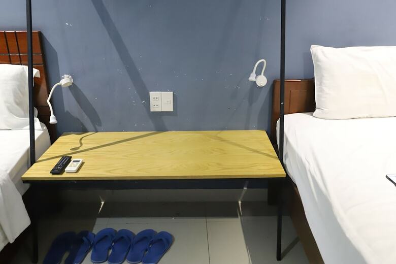 Hotel Oxeraak Hoang Phi