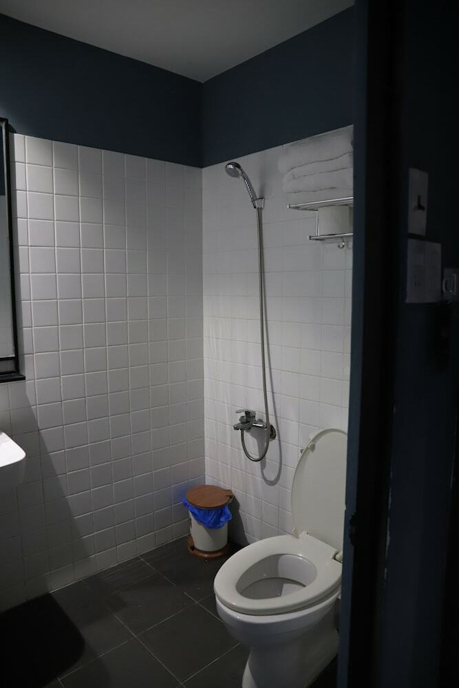 Hotel Oxeraak Hoang Phi