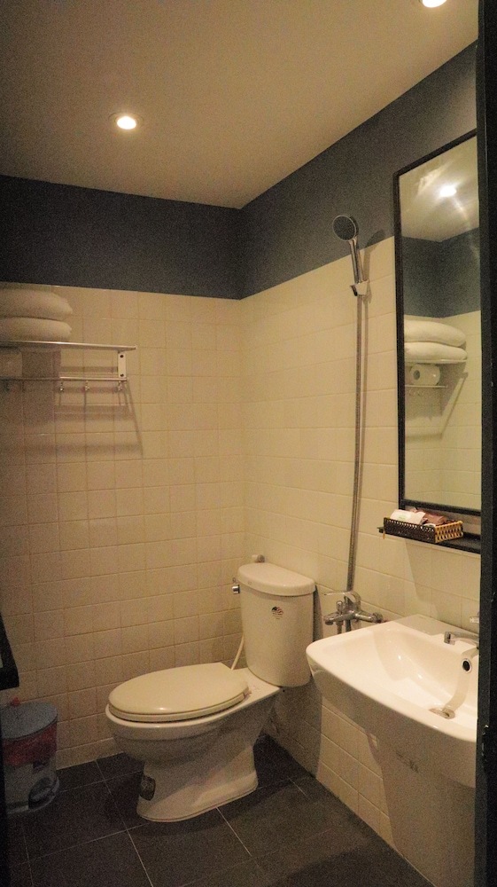 Hotel Oxeraak Hoang Phi