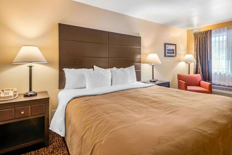 Motel Quality Inn