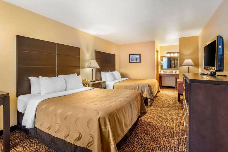 Motel Quality Inn
