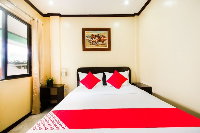 Hotel Oyo 409 Bans Beach Resort