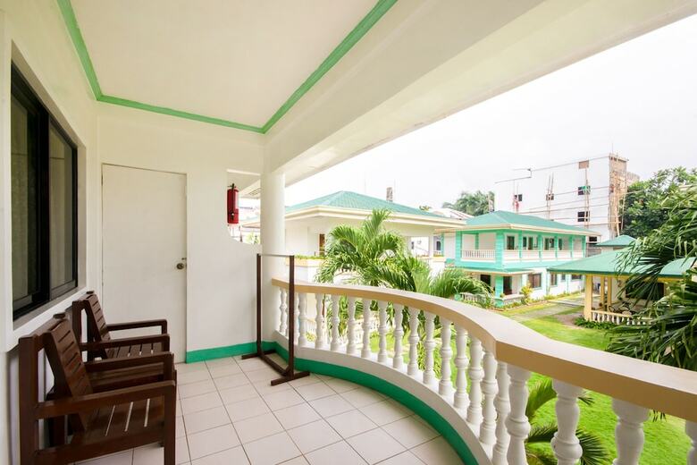 Hotel Oyo 409 Bans Beach Resort