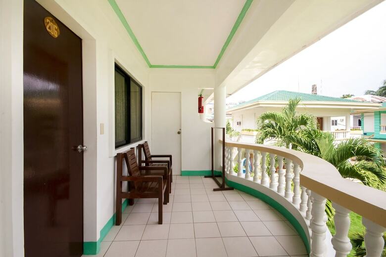 Hotel Oyo 409 Bans Beach Resort