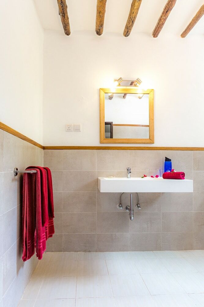 Hotel Diani Sea Lodge - All Inclusive