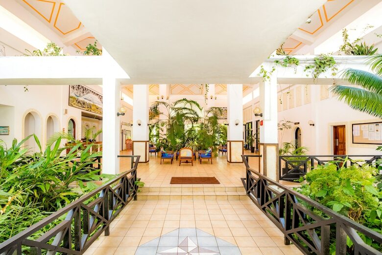 Hotel Diani Sea Resort - All Inclusive