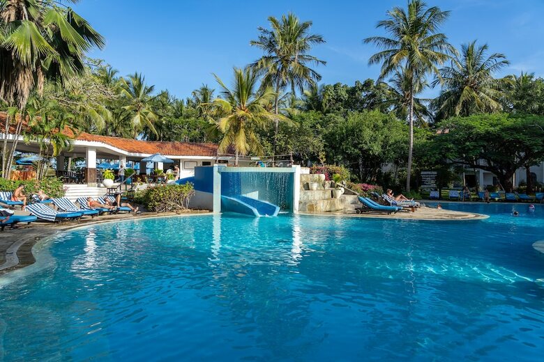 Hotel Diani Sea Resort - All Inclusive