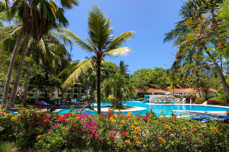 Hotel Diani Sea Resort - All Inclusive
