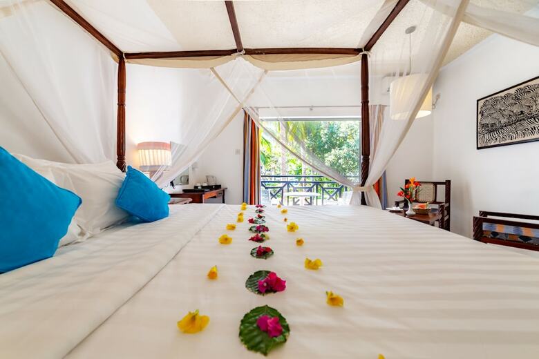 Hotel Diani Sea Resort - All Inclusive