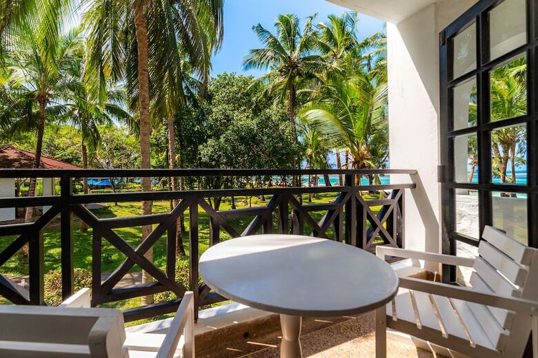 Hotel Diani Sea Resort - All Inclusive