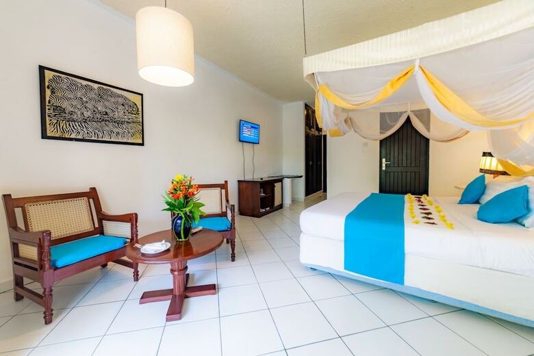 Hotel Diani Sea Resort - All Inclusive